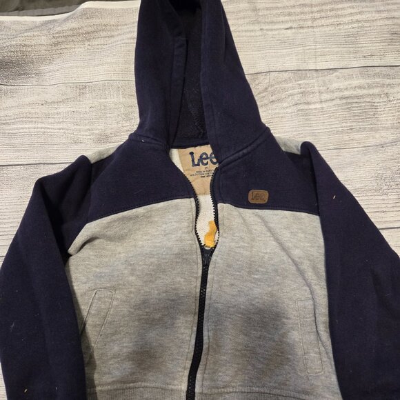 Kids Jacket - Picture 2 of 2